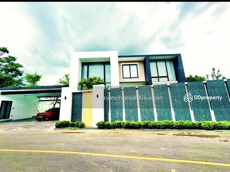 For Rent - 9 Morakot, Chiang Mai