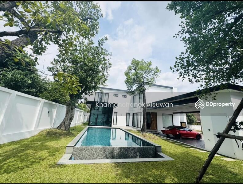 For Rent - 9 Morakot, Chiang Mai