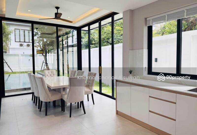 For Rent - 9 Morakot, Chiang Mai