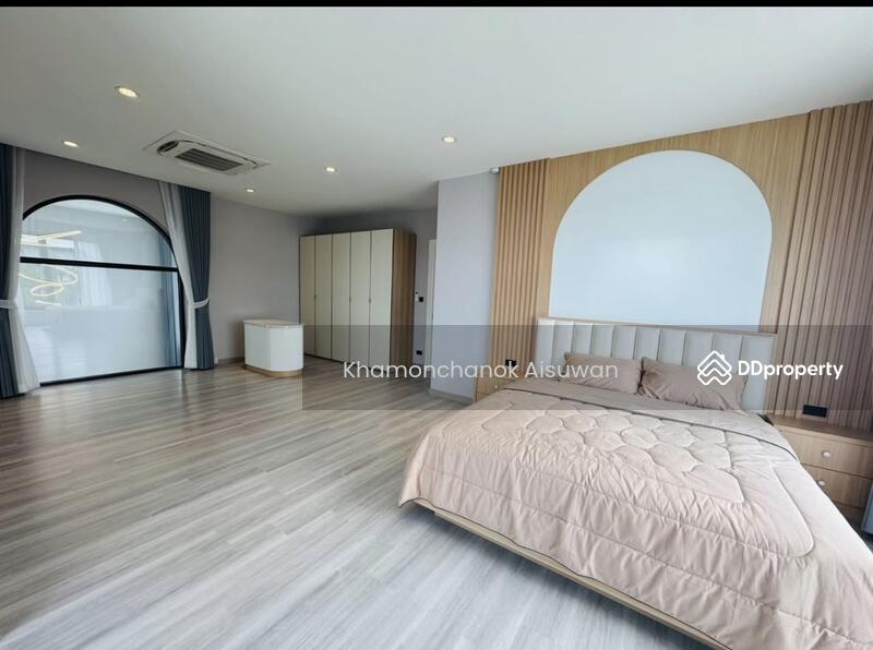 For Rent - 9 Morakot, Chiang Mai