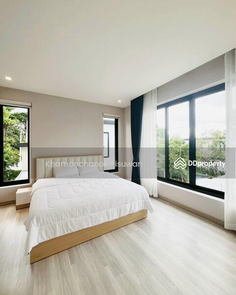 For Rent - 9 Morakot, Chiang Mai