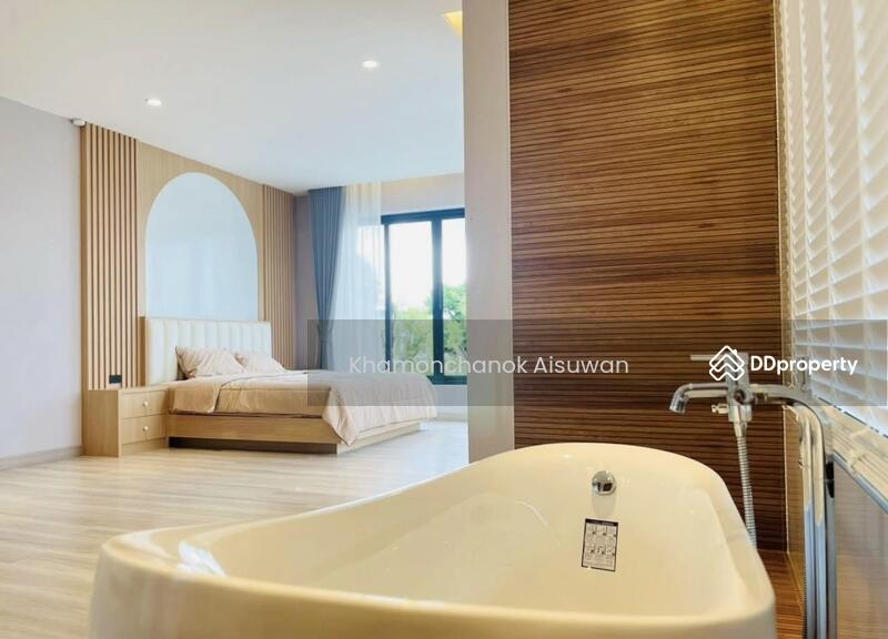For Rent - 9 Morakot, Chiang Mai