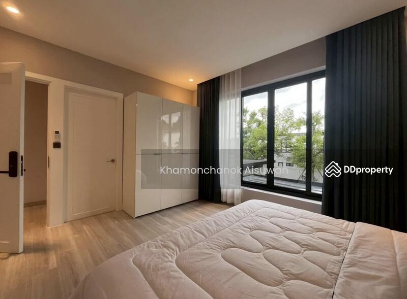 For Rent - 9 Morakot, Chiang Mai
