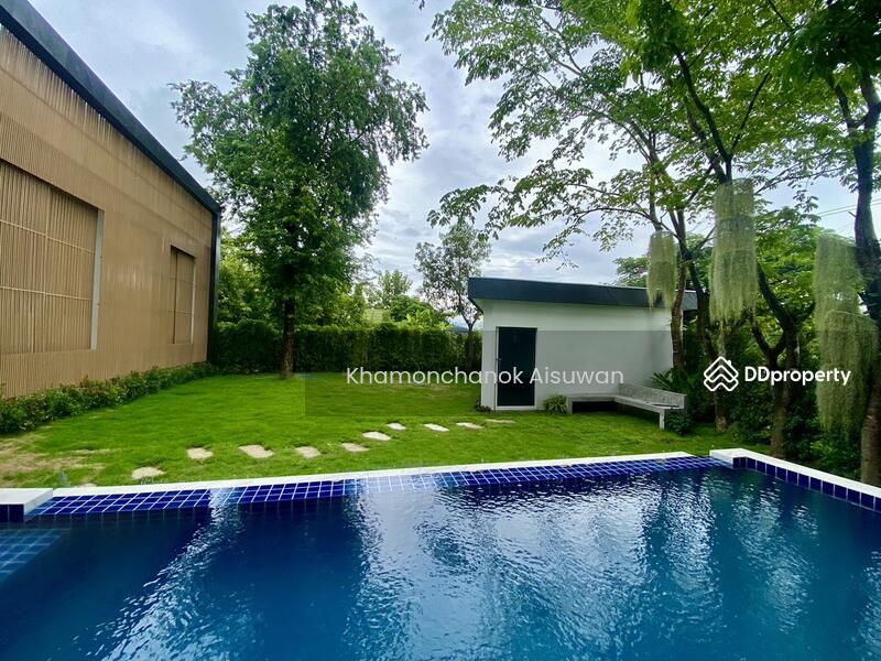 For Rent - Pool Villa House for Sale and Rent in Chiang Mai, Chiang Mai