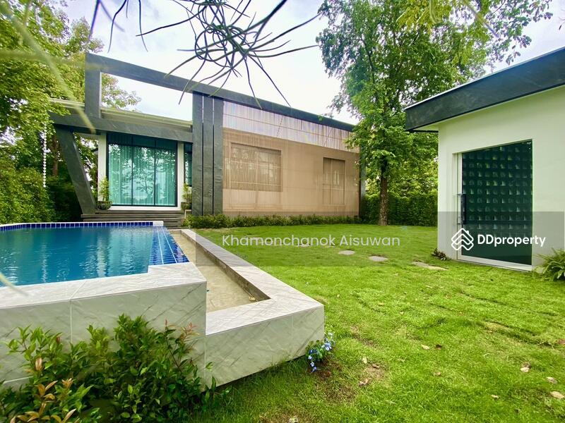 For Rent - Pool Villa House for Sale and Rent in Chiang Mai, Chiang Mai