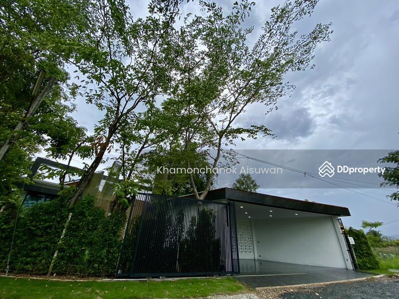 For Rent - Pool Villa House for Sale and Rent in Chiang Mai, Chiang Mai
