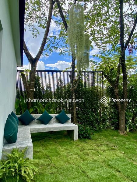 For Rent - Pool Villa House for Sale and Rent in Chiang Mai, Chiang Mai