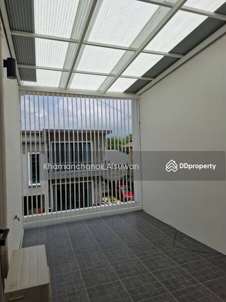 For Sale - Minimal Nordic Styled House for Sale, Chiang Mai