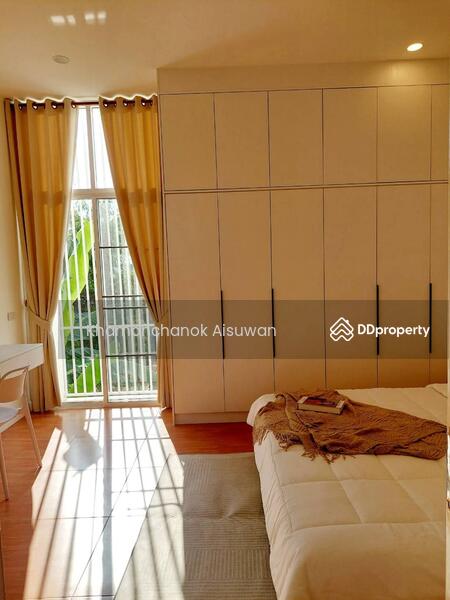 For Sale - Minimal Nordic Styled House for Sale, Chiang Mai