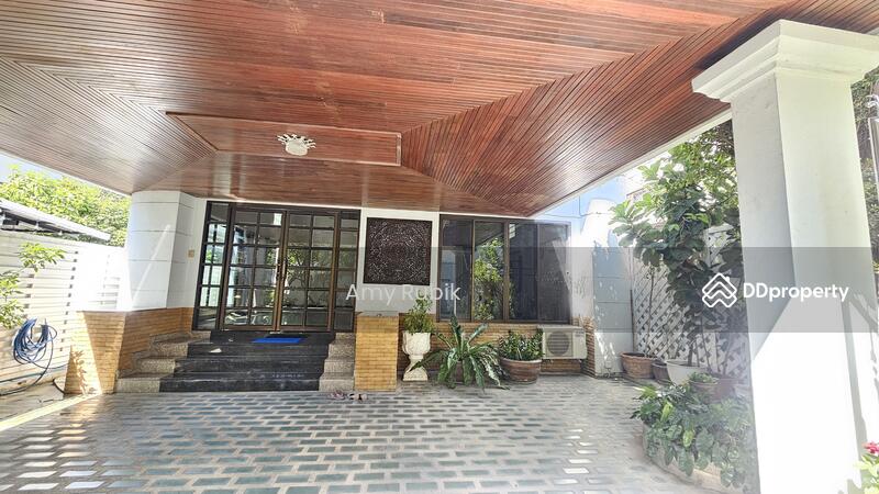 For Sale - ็House, Bangkok