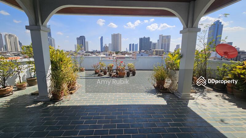 For Sale - ็House, Bangkok