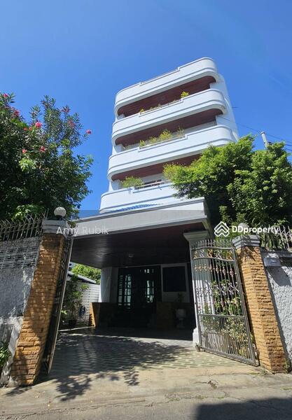 For Sale - ็House, Bangkok
