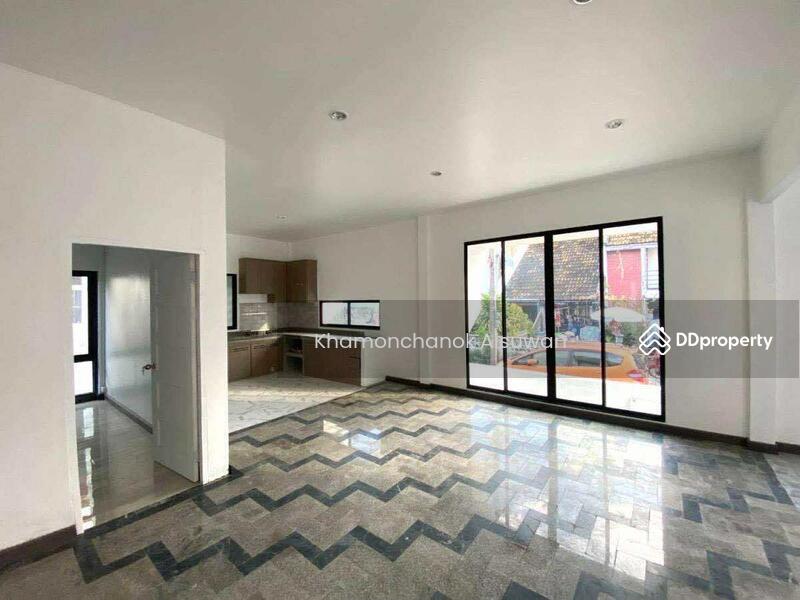 For Sale - For Sale: Single-Story House in Peaceful Chiangmai, Chiang Mai