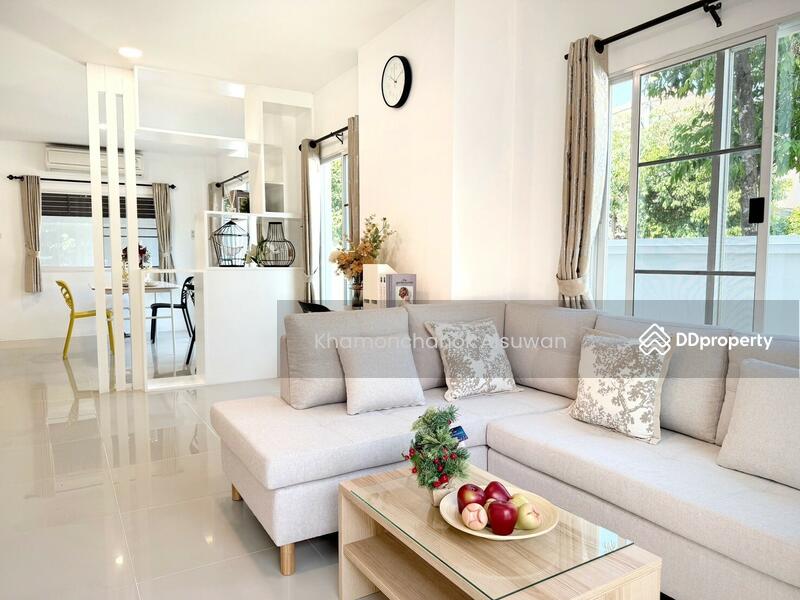 For Sale - Suksamran in Nature, Chiang Mai