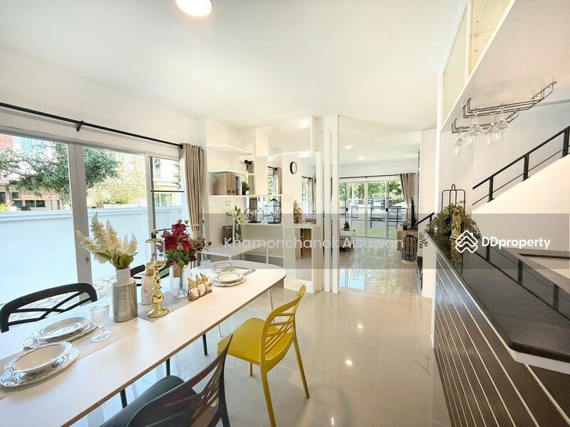 For Sale - Suksamran in Nature, Chiang Mai