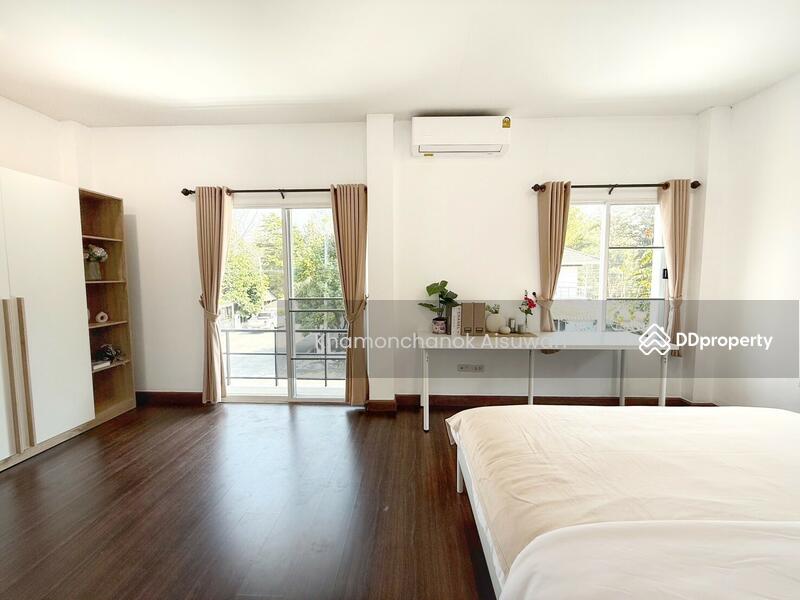 For Sale - Suksamran in Nature, Chiang Mai