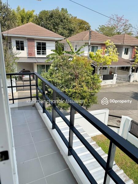 For Sale - Suksamran in Nature, Chiang Mai