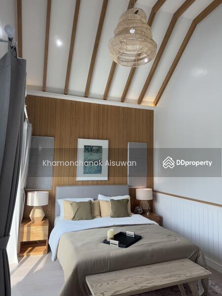 For Sale - Norden Barn Habita Maejo, Chiang Mai