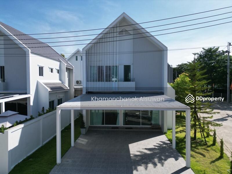 For Sale - Norden Barn Habita Maejo, Chiang Mai
