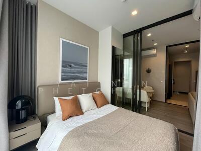 For Rent - The Address Siam-Ratchathewi, Bangkok