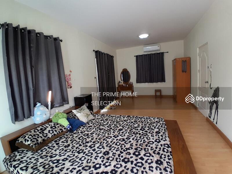 For Sale - Nirun Ville 8, Bangkok