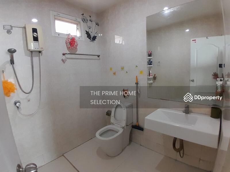 For Sale - Nirun Ville 8, Bangkok