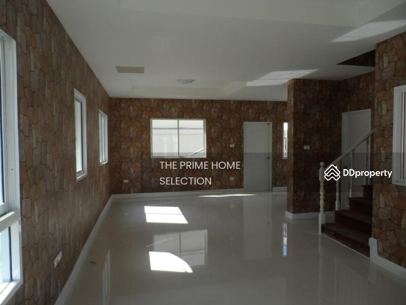 For Sale - Nirun Ville 8, Bangkok