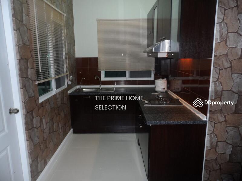 For Sale - Nirun Ville 8, Bangkok