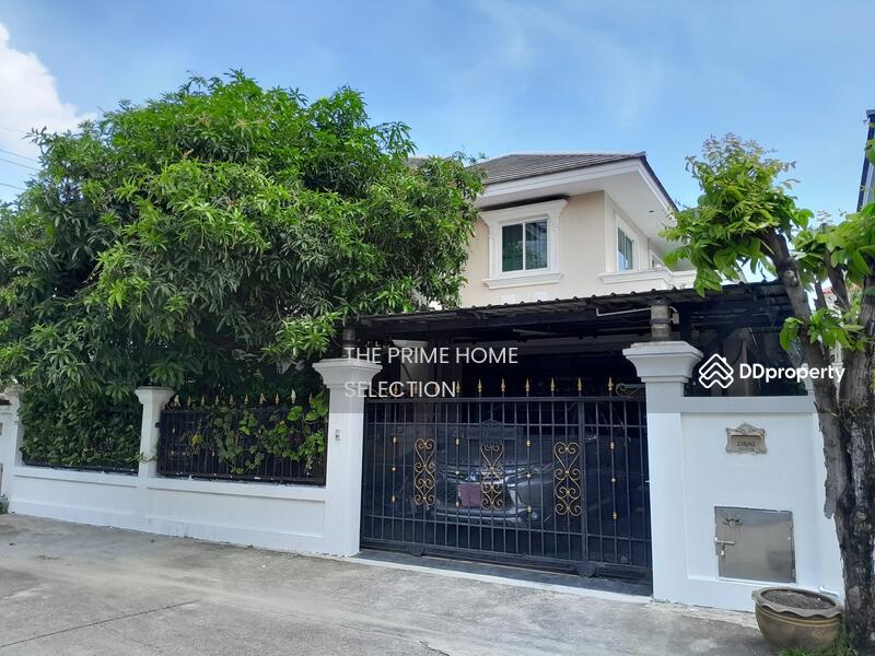 For Sale - Nirun Ville 8, Bangkok