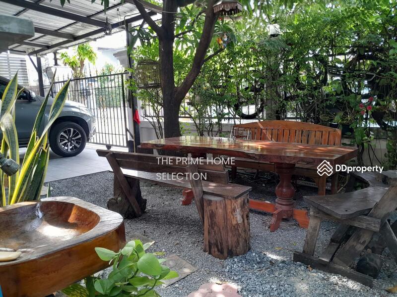 For Sale - Nirun Ville 8, Bangkok