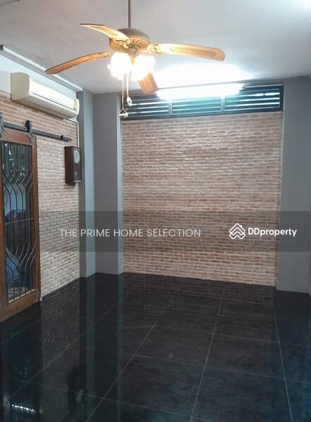 For Sale - Nirun Ville 8, Bangkok