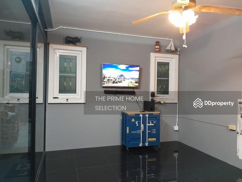 For Sale - Nirun Ville 8, Bangkok