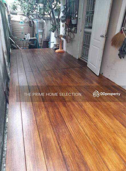 For Sale - Nirun Ville 8, Bangkok