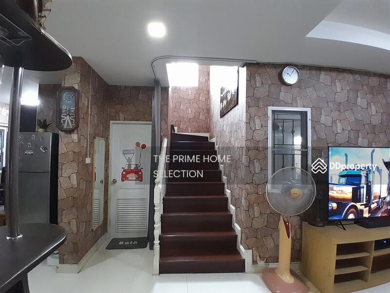 For Sale - Nirun Ville 8, Bangkok