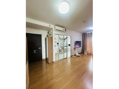 ขาย - Supalai Veranda Ratchavipha-Prachachuen : ศุภาลัย เวอเรนด้า รัชวิภา-ประชาชื่น, กรุงเทพ