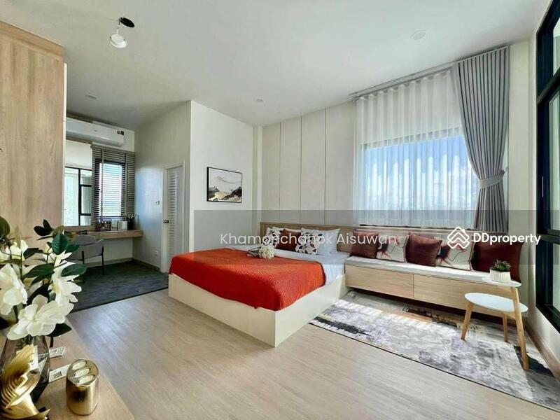 For Sale - Charisma Ville San Phak Wan, Chiang Mai