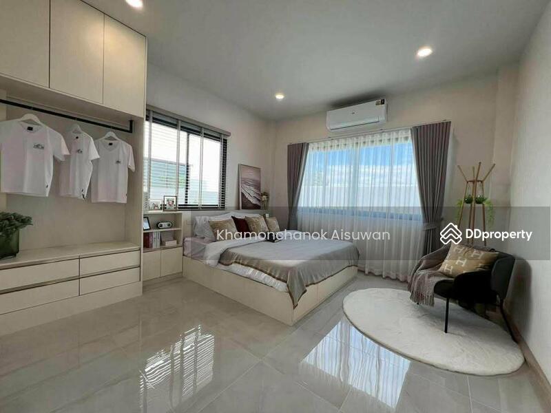 For Sale - Charisma Ville San Phak Wan, Chiang Mai