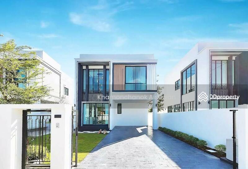 For Sale - Charisma Ville San Phak Wan, Chiang Mai