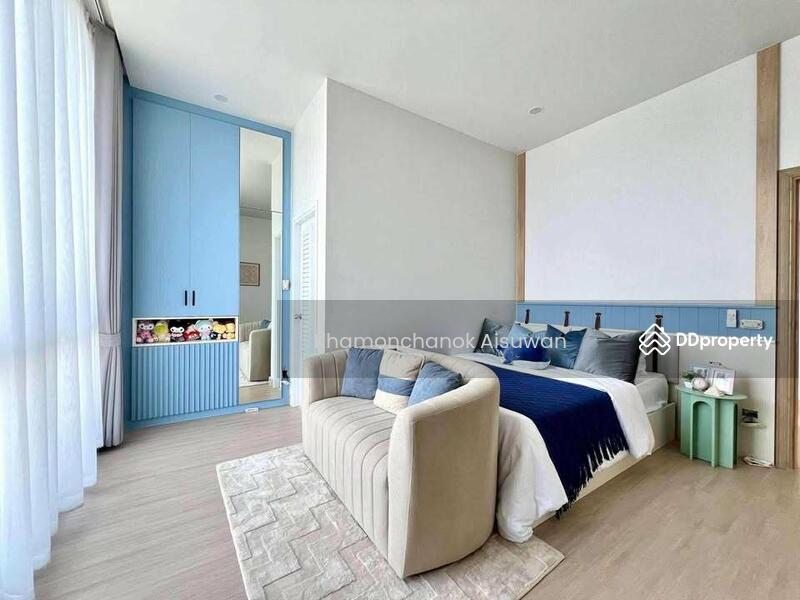 For Sale - Charisma Ville San Phak Wan, Chiang Mai