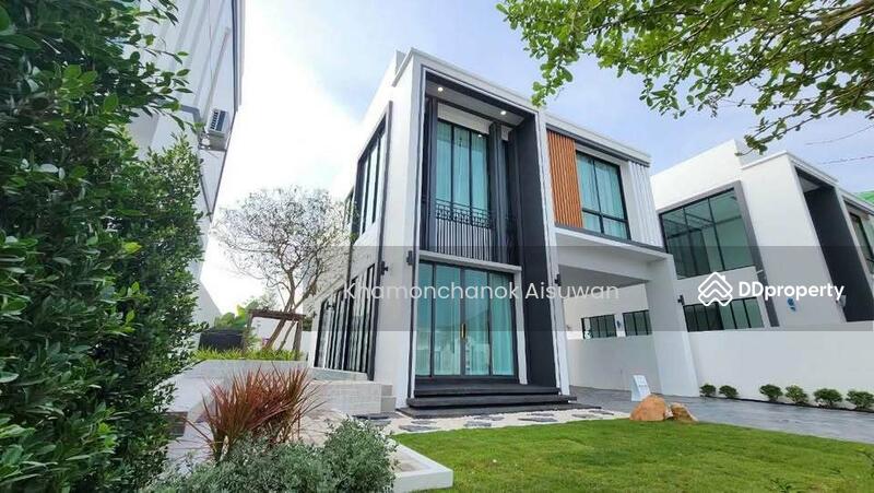 For Sale - Charisma Ville San Phak Wan, Chiang Mai