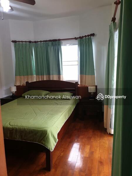 For Sale - spacious 3-bedroom family home, Chiang Mai