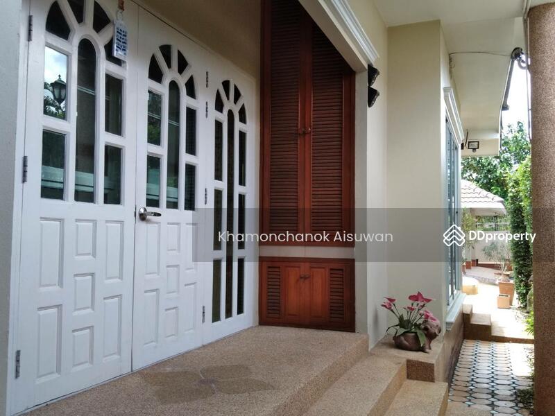 For Sale - spacious 3-bedroom family home, Chiang Mai