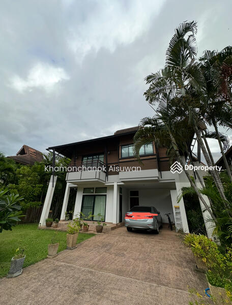 For Rent - Lanna Montra, Chiang Mai