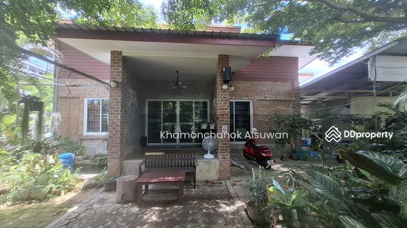 ให้เช่า - บ้านพร้อมกิจการร้านอาหารสำหรับขาย, เชียงใหม่