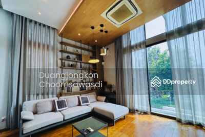 ขาย - Nirvana Define Srinakarin-Rama 9 : เนอวานา ดีฟายน์ ศรีนครินทร์-พระราม 9, กรุงเทพ