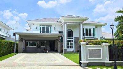 ขาย - Q House Avenue Ratchaphruek-Rama 5 : คิวเฮ้าส์ อเวนิว ราชพฤกษ์-พระราม 5, นนทบุรี