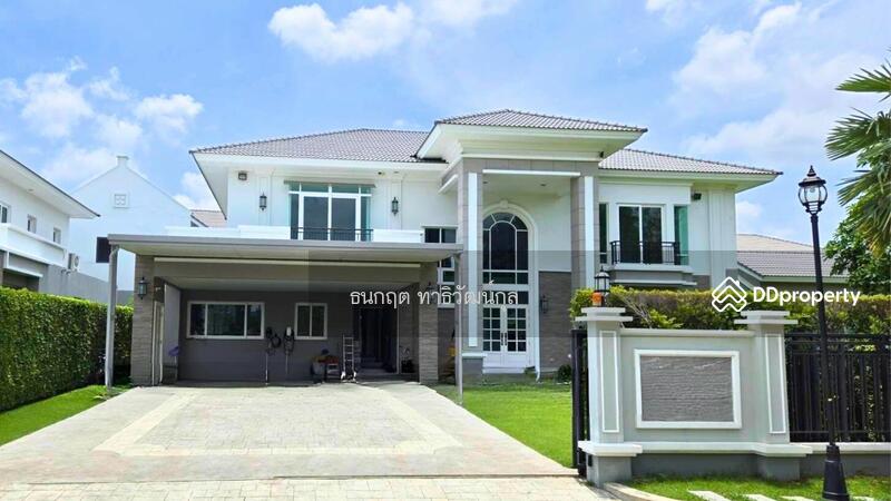 For Sale - Q House Avenue Ratchaphruek-Rama 5, Nonthaburi