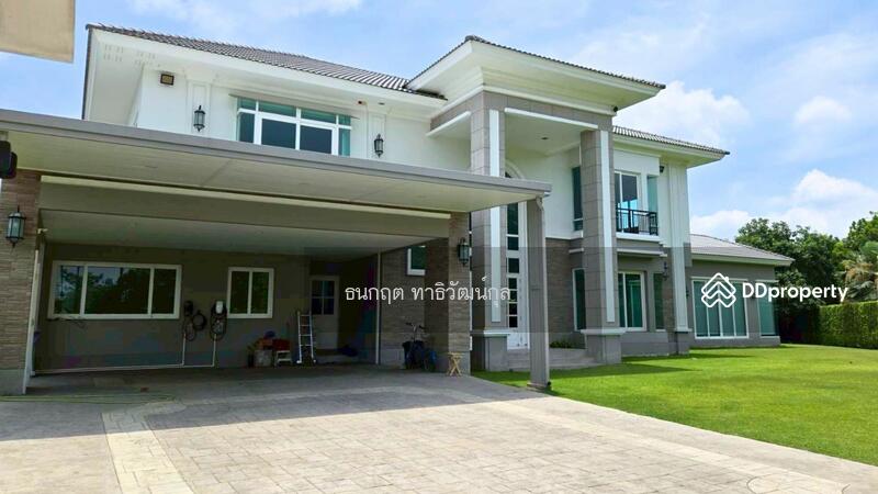 For Sale - Q House Avenue Ratchaphruek-Rama 5, Nonthaburi