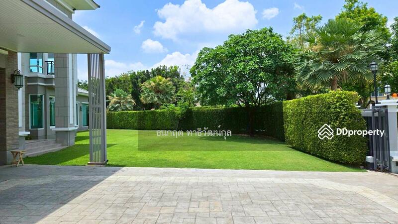 For Sale - Q House Avenue Ratchaphruek-Rama 5, Nonthaburi