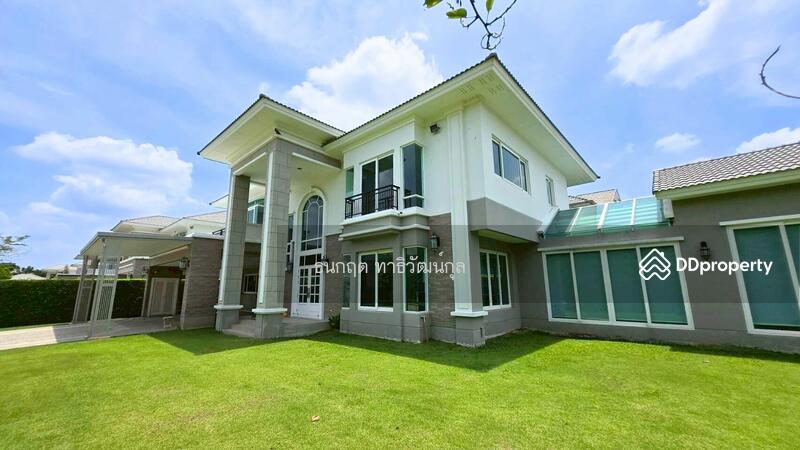 For Sale - Q House Avenue Ratchaphruek-Rama 5, Nonthaburi
